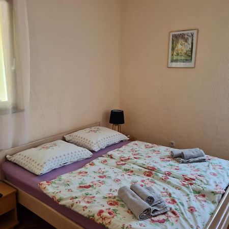 Apartments Ljubic Tar-Vabriga Buitenkant foto