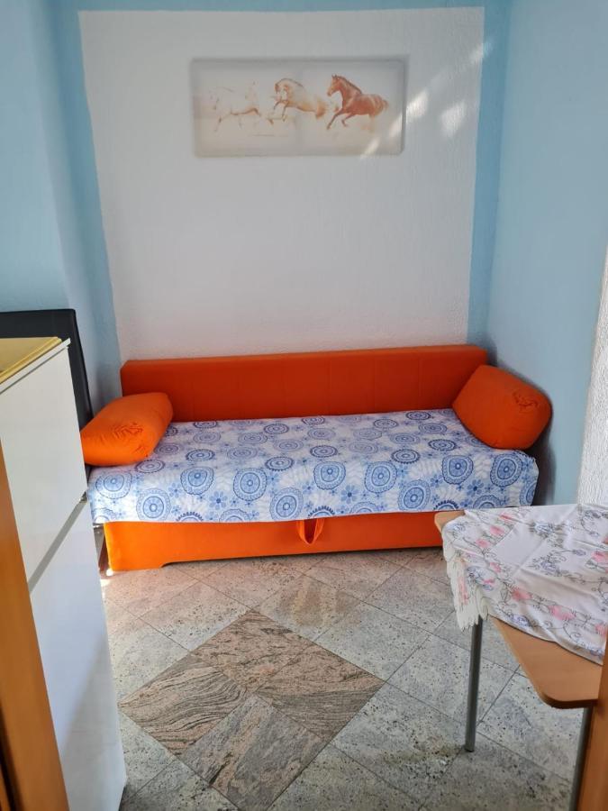 Apartments Ljubic Tar-Vabriga Buitenkant foto