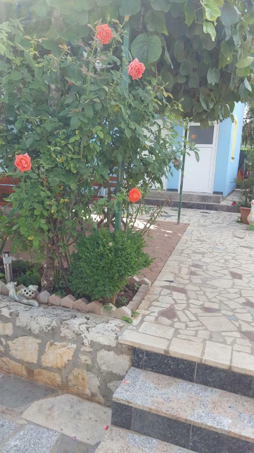 Apartments Ljubic Tar-Vabriga Buitenkant foto